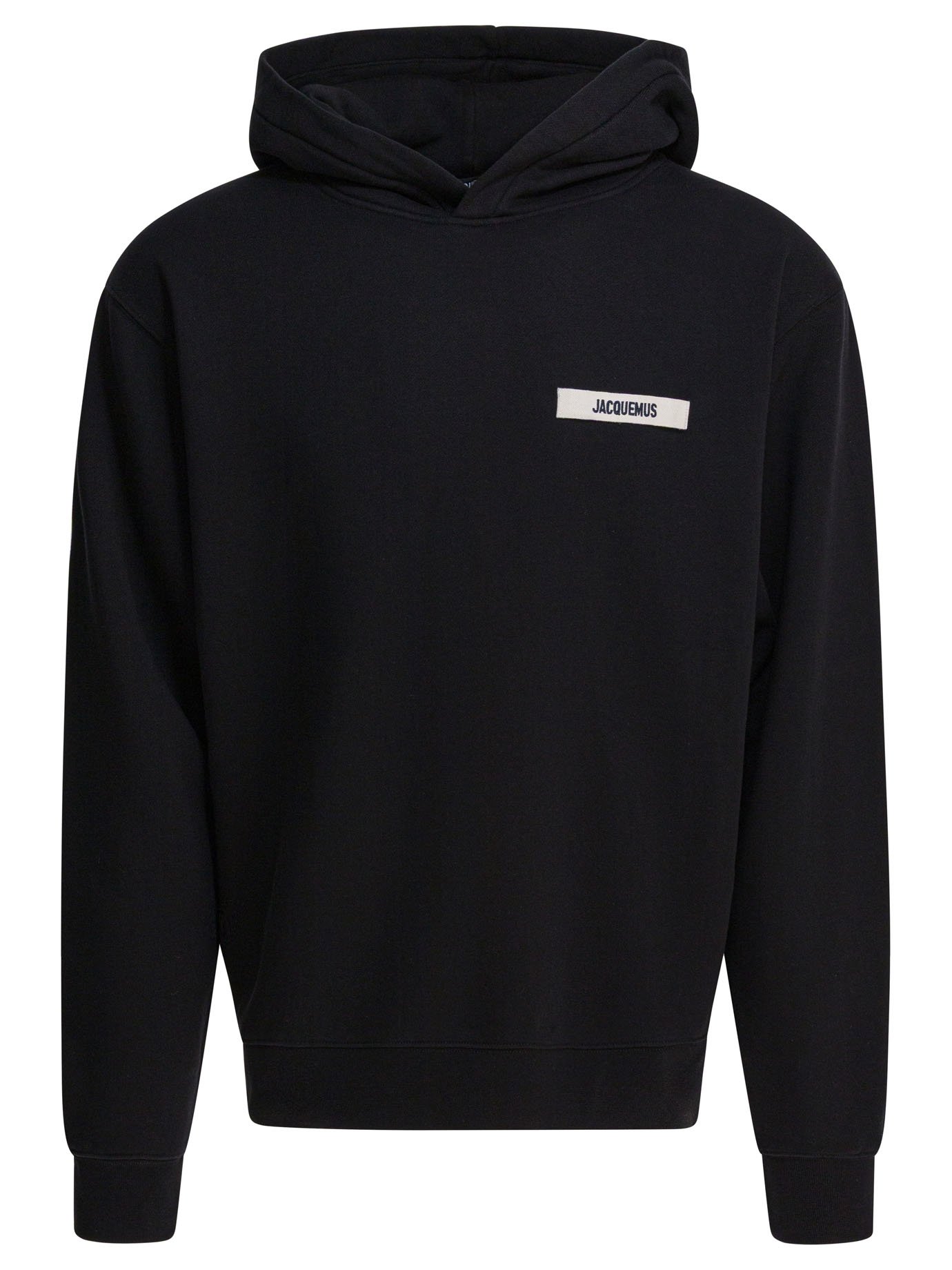 "Gros Grain" Hoodie