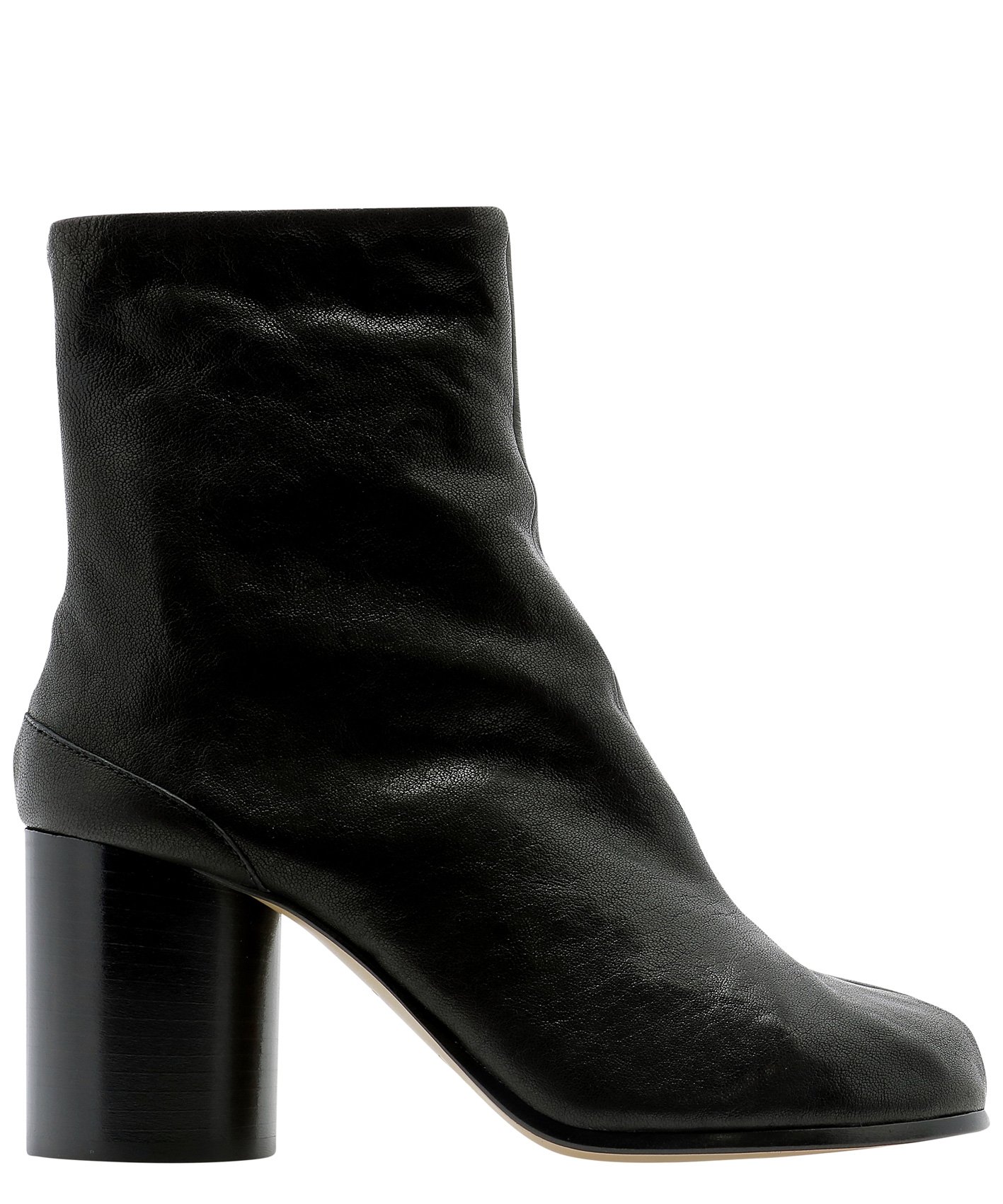 "Tabi" ankle boots 80mm