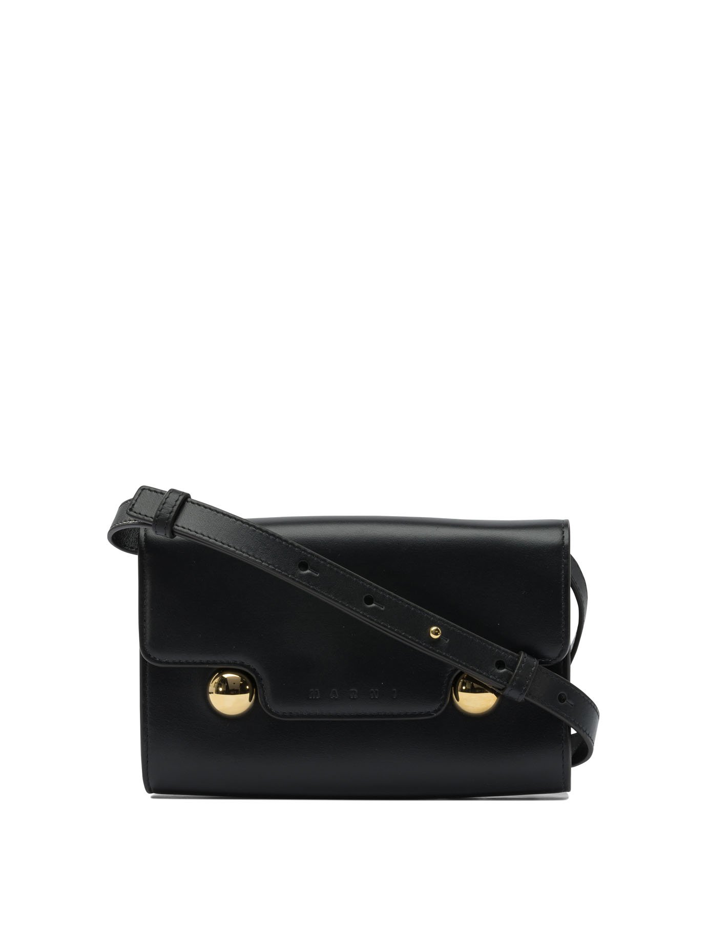 "Trunkaroo" crossbody bag