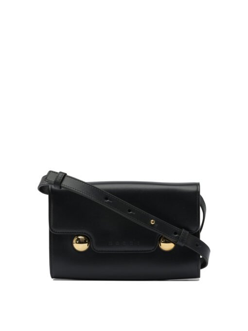 "Trunkaroo" crossbody bag