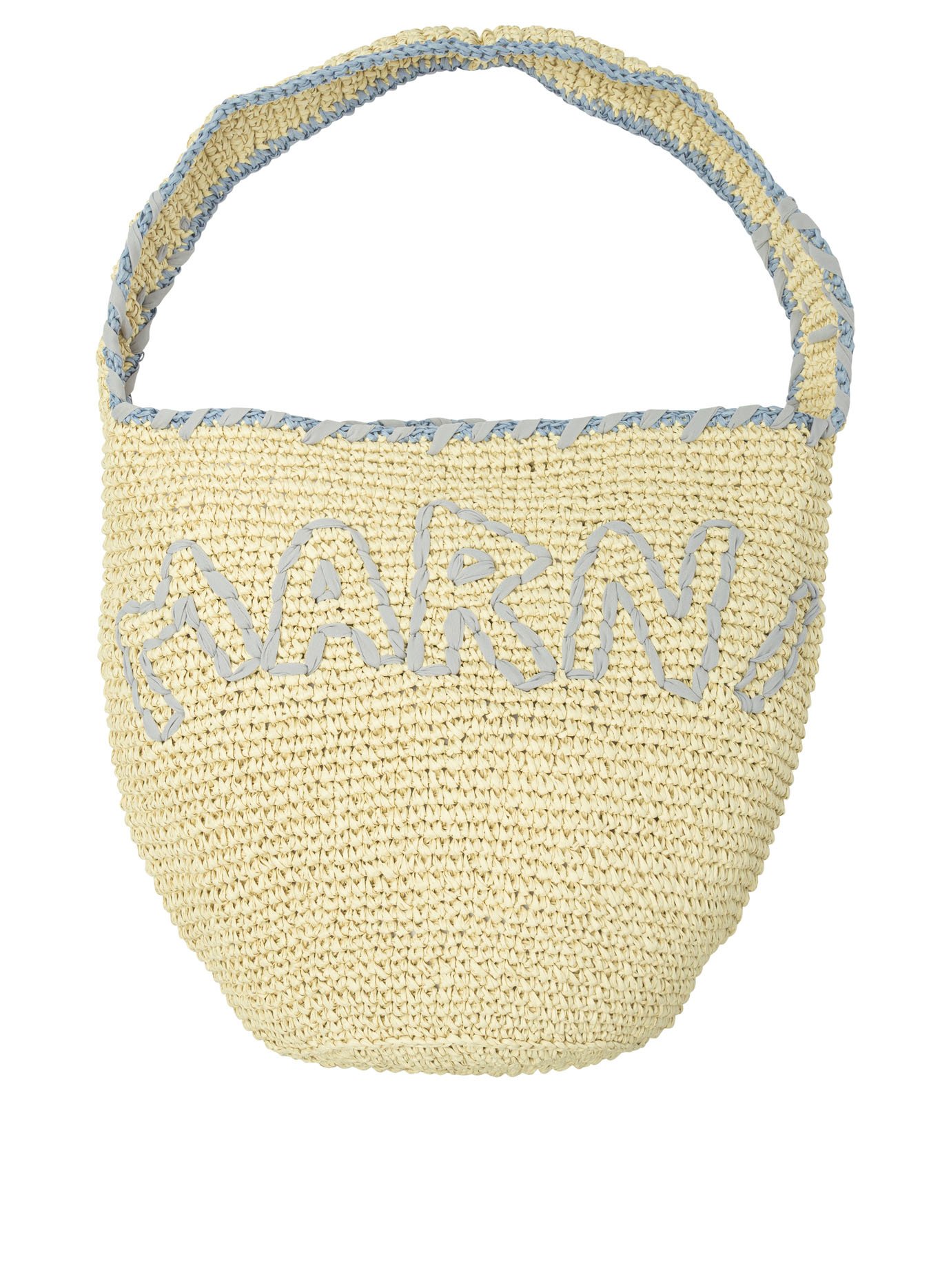 "Nassa" hobo shoulder bag