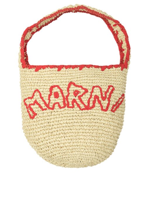 "Nassa" hobo shoulder bag