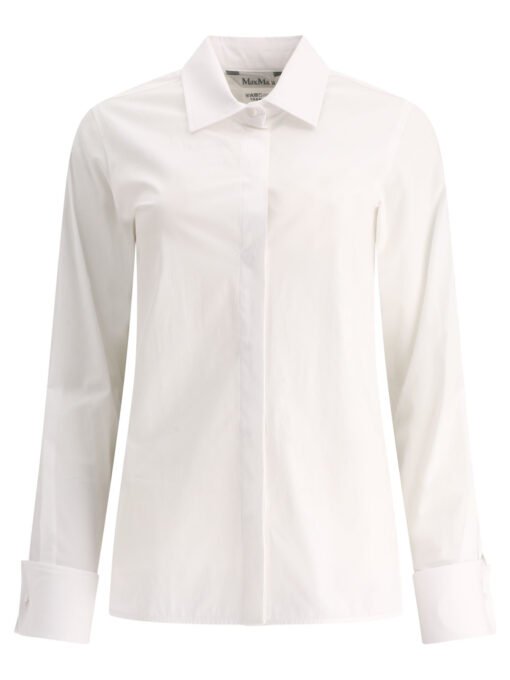 Cotton shirt