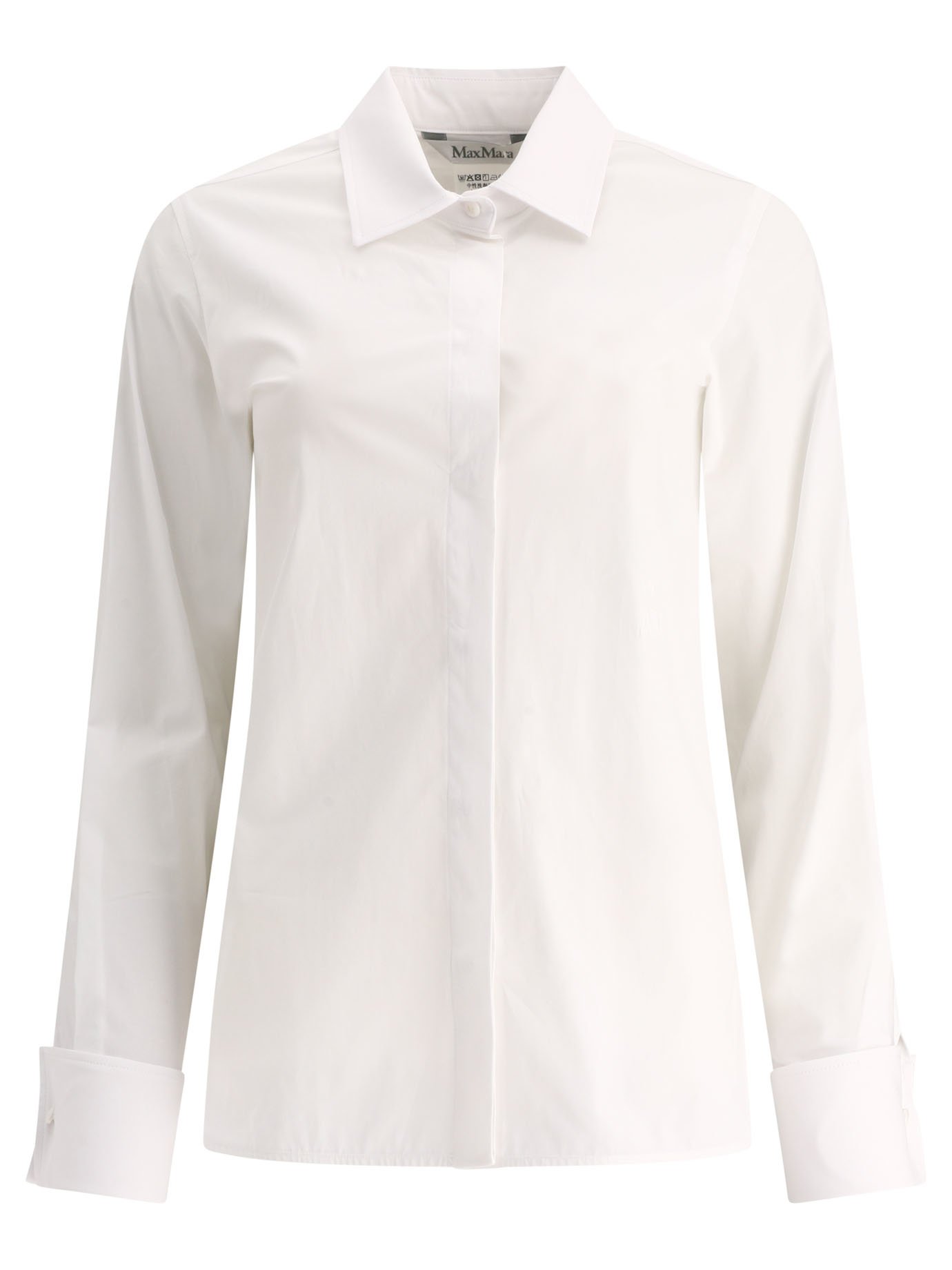 Cotton shirt