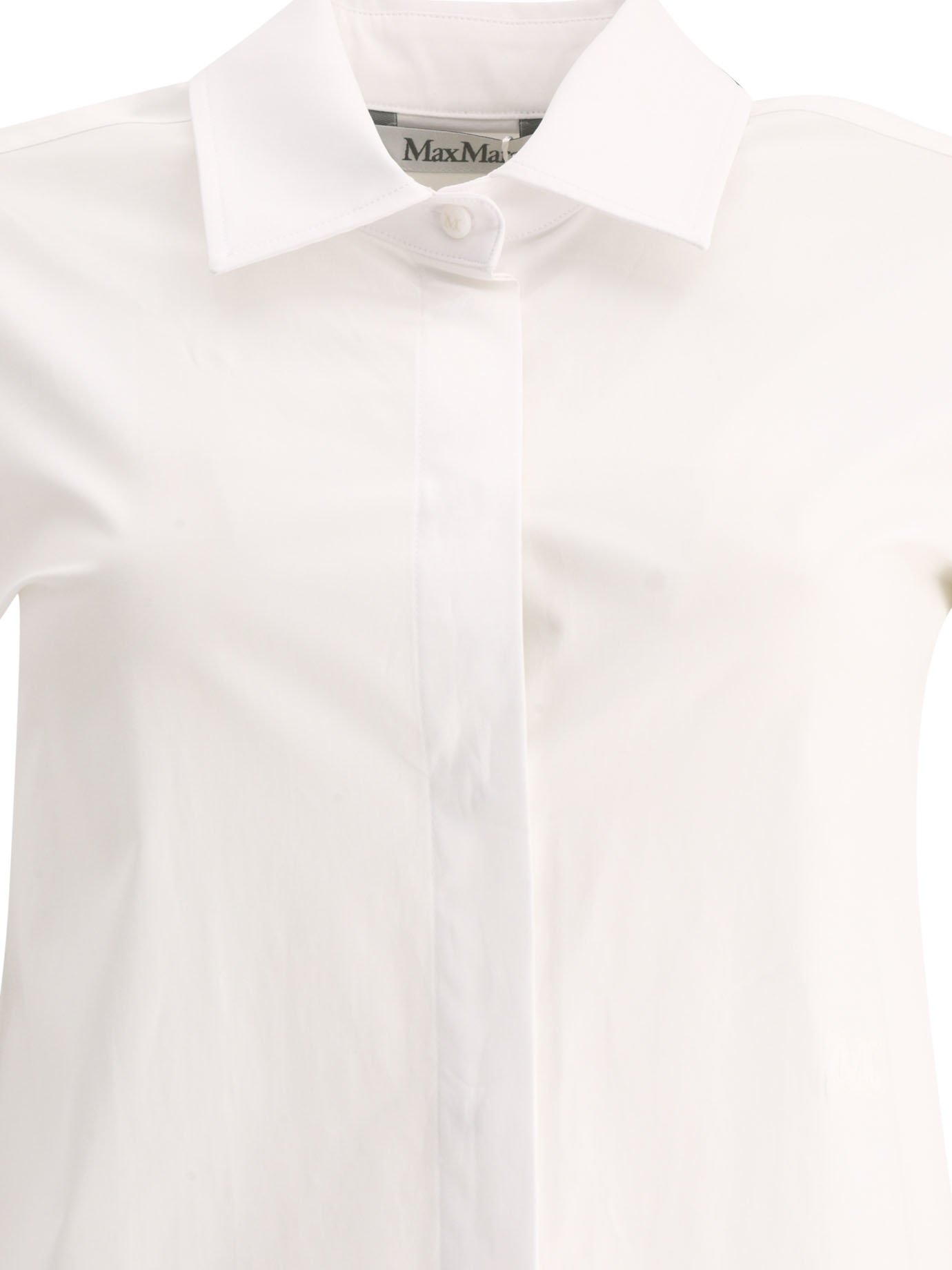 Cotton shirt - Image 3