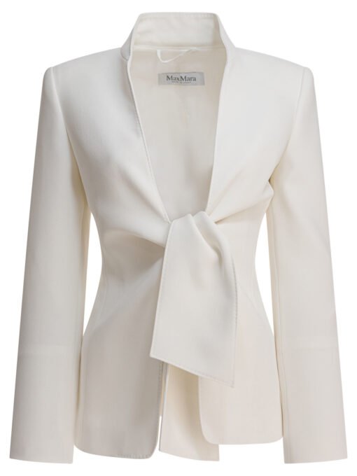 Women's cady jacket