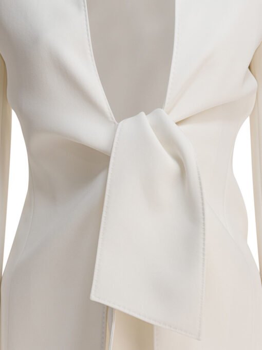 Women's cady jacket - Image 3