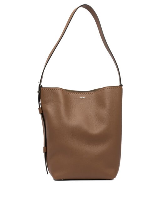 "Archetipo" shoulder bag