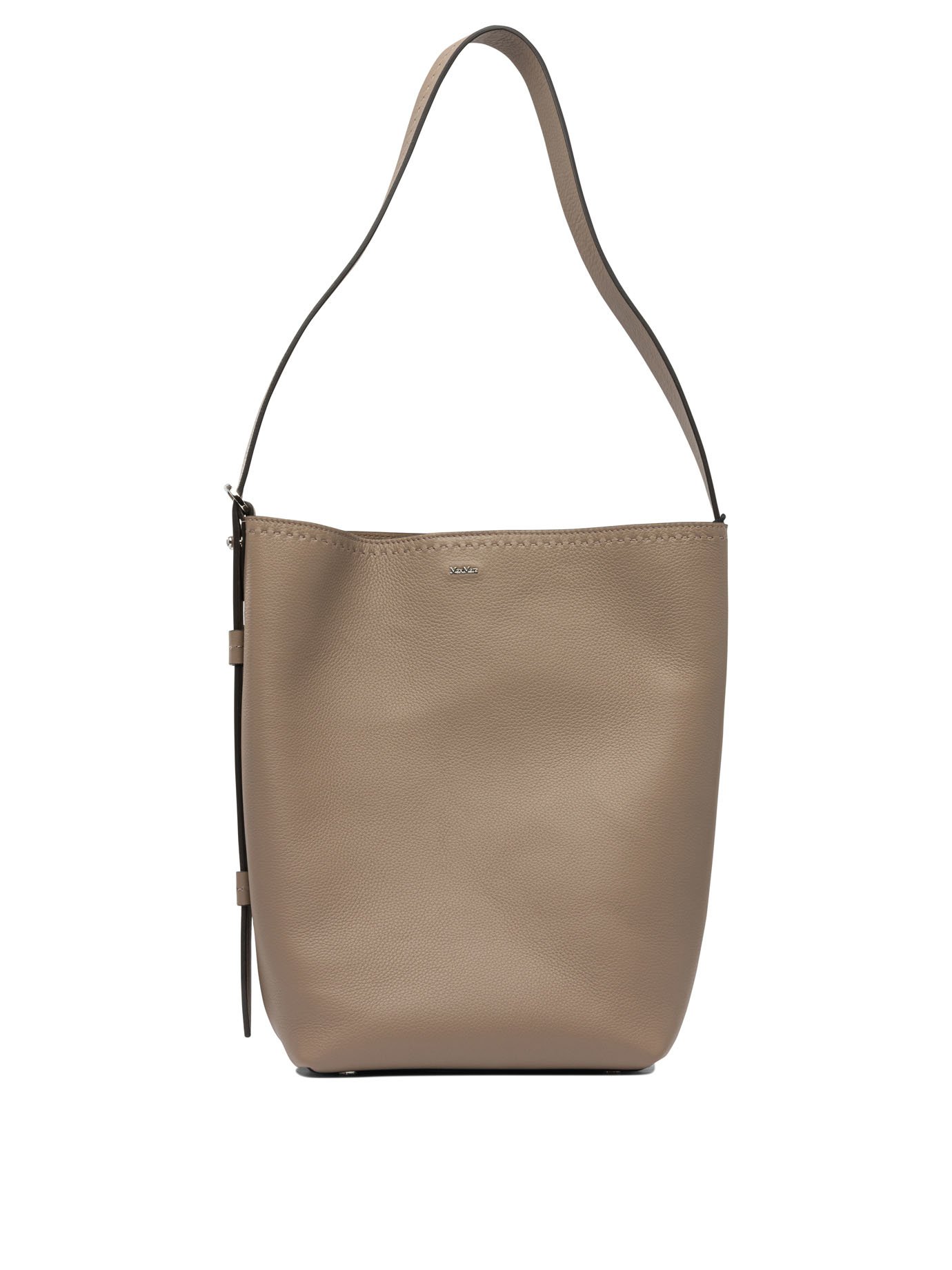 "Archetipo" shoulder bag