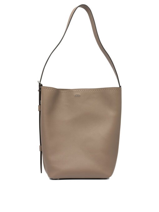 "Archetipo" shoulder bag