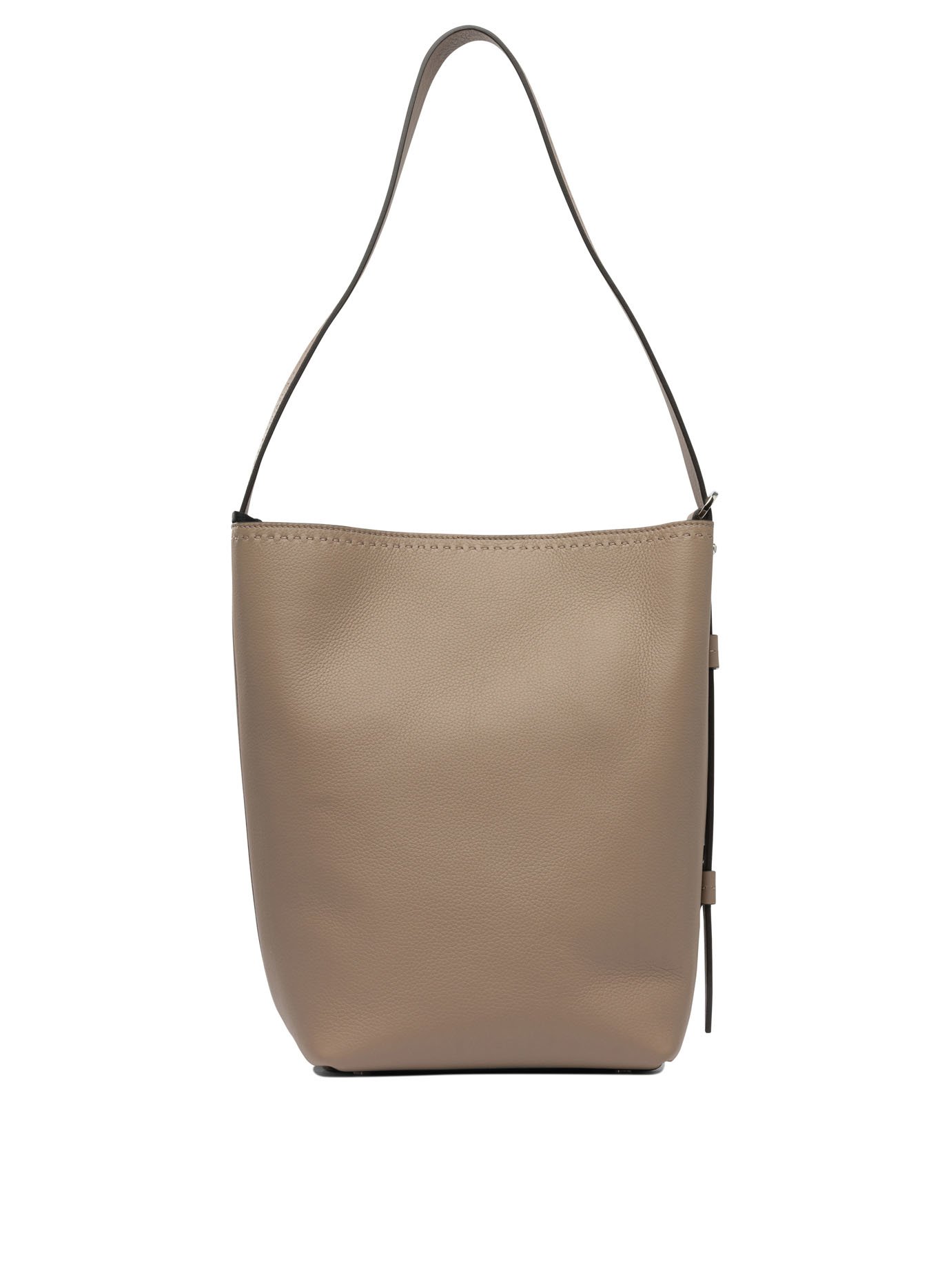 "Archetipo" shoulder bag - Image 3
