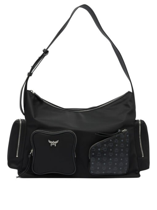 Shoulder bags
