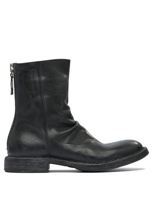 Ankle boots