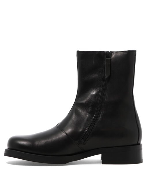 "Truck" Ankle boots - Image 3