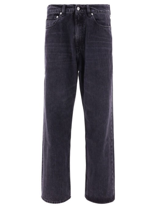 "Third Cut" Jeans