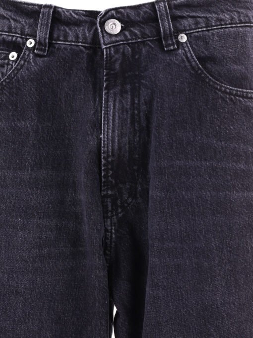 "Third Cut" Jeans - Image 3