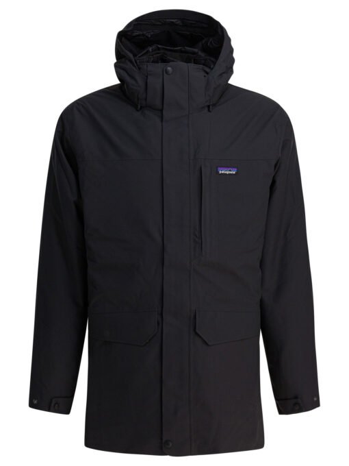 "Tres 3-in-1" Parka