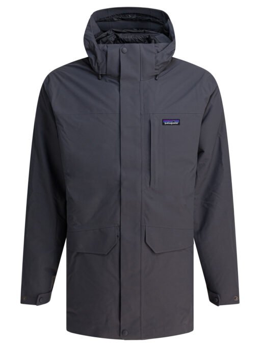 "Tres 3-in-1" Parka