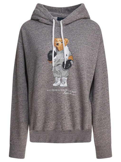 "Polo Bear" Hoodie
