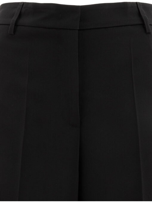 Wide-leg pants - Image 3