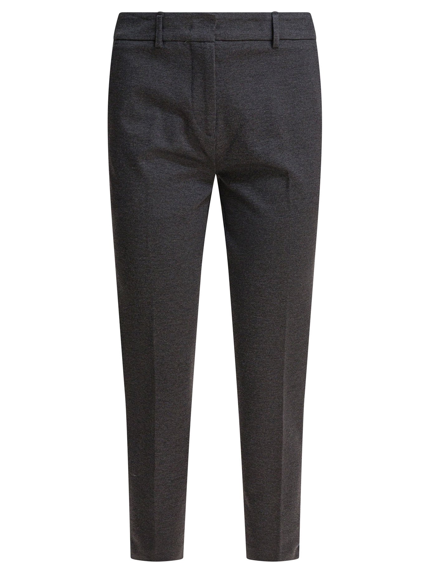 Viscose pants