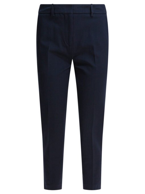 Viscose pants