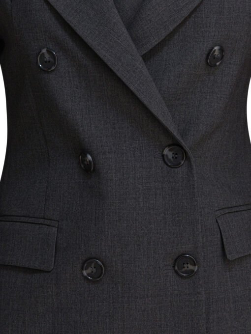 Balzer double-breasted - Image 3