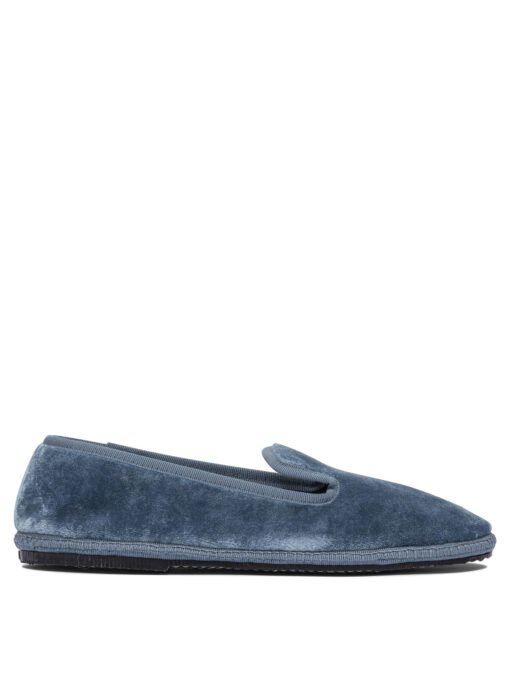 Loafers & Slippers