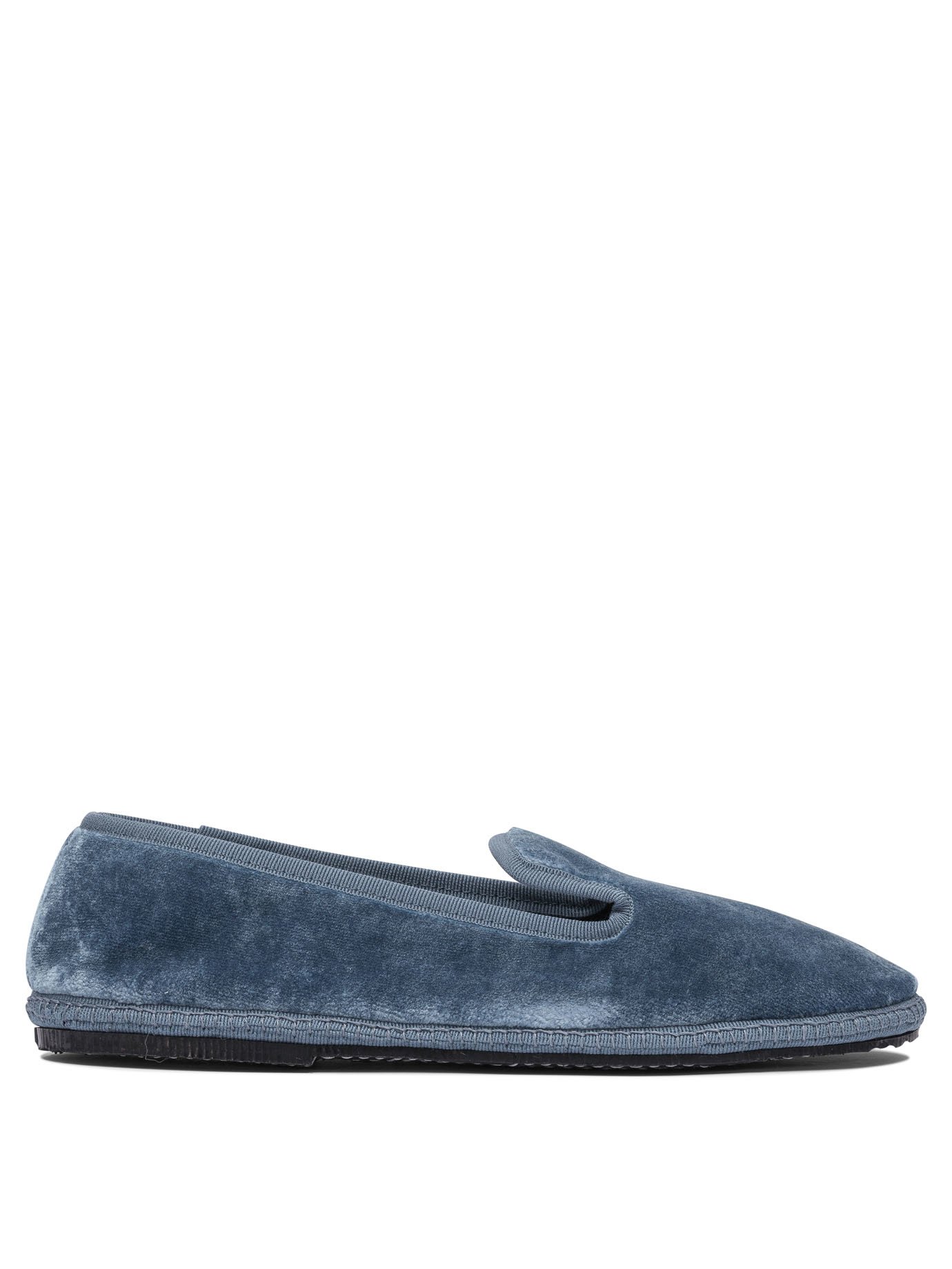 Loafers & Slippers