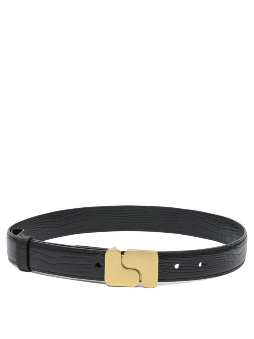 "Ninon" Belt