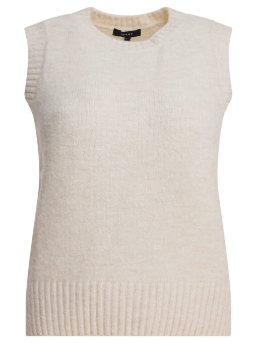 "Namaste" sweater