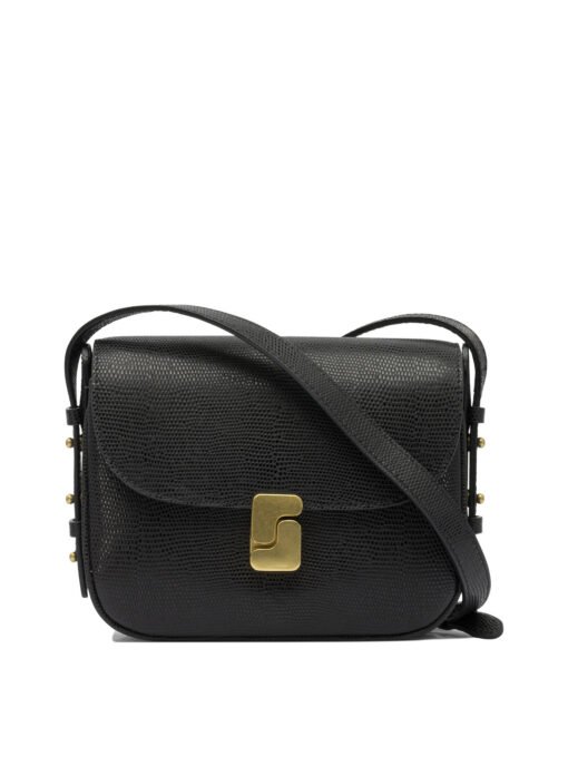 "Bellissima" mini shoulder bag