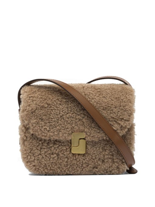 "Bellissima" mini shoulder bag