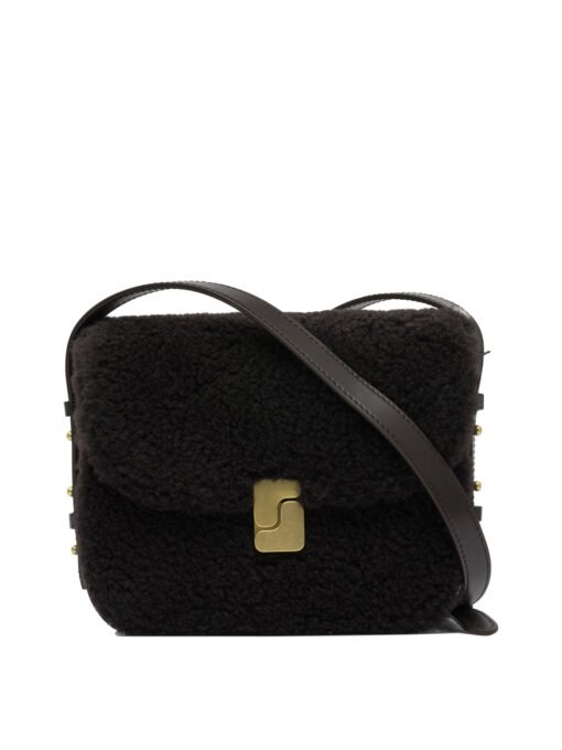 "Bellissima" mini shoulder bag