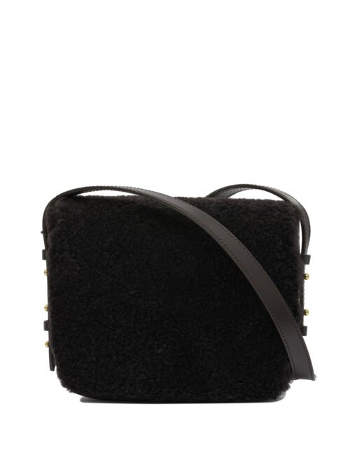 "Bellissima" mini shoulder bag - Image 3