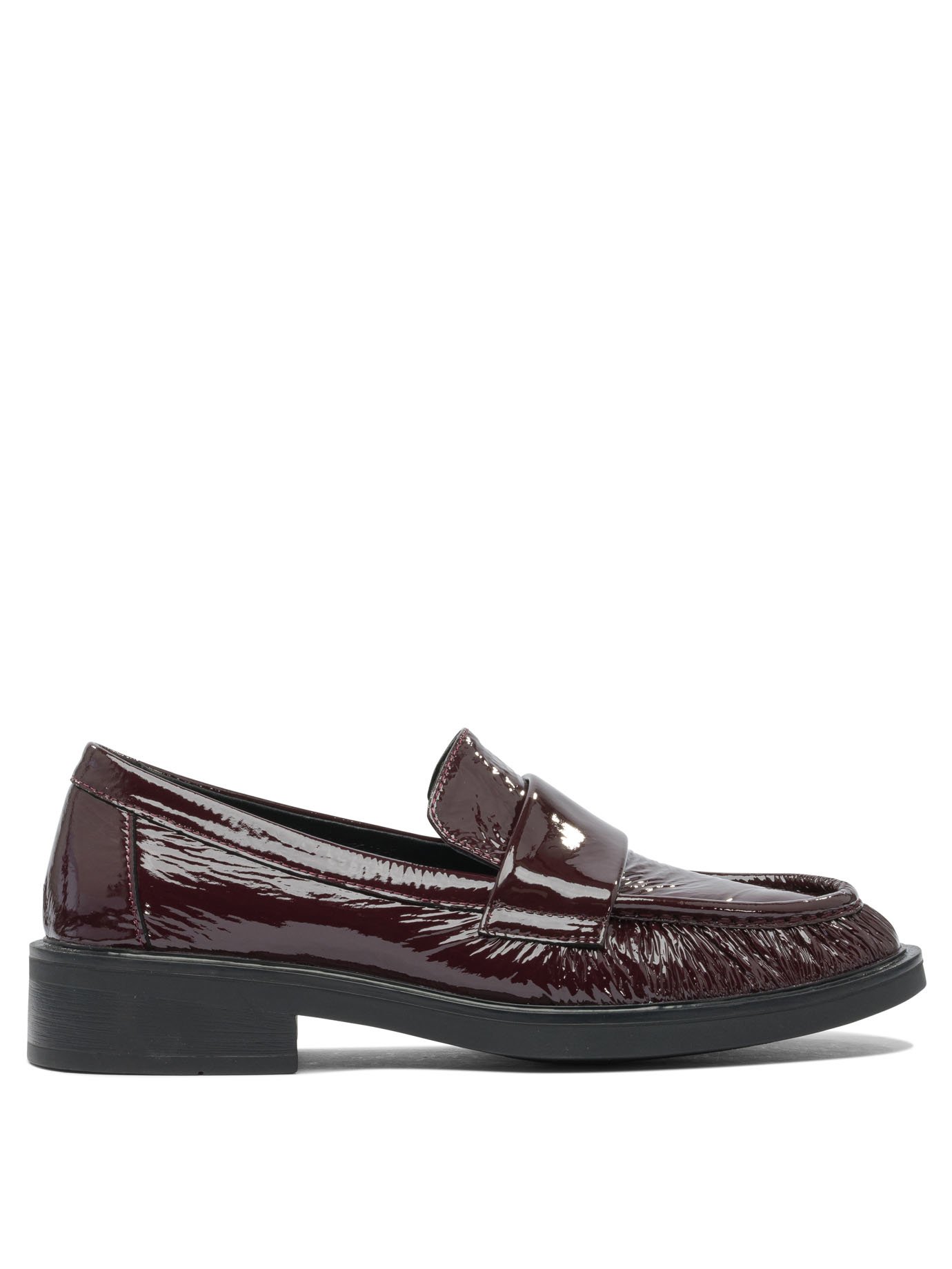 Loafers & Slippers