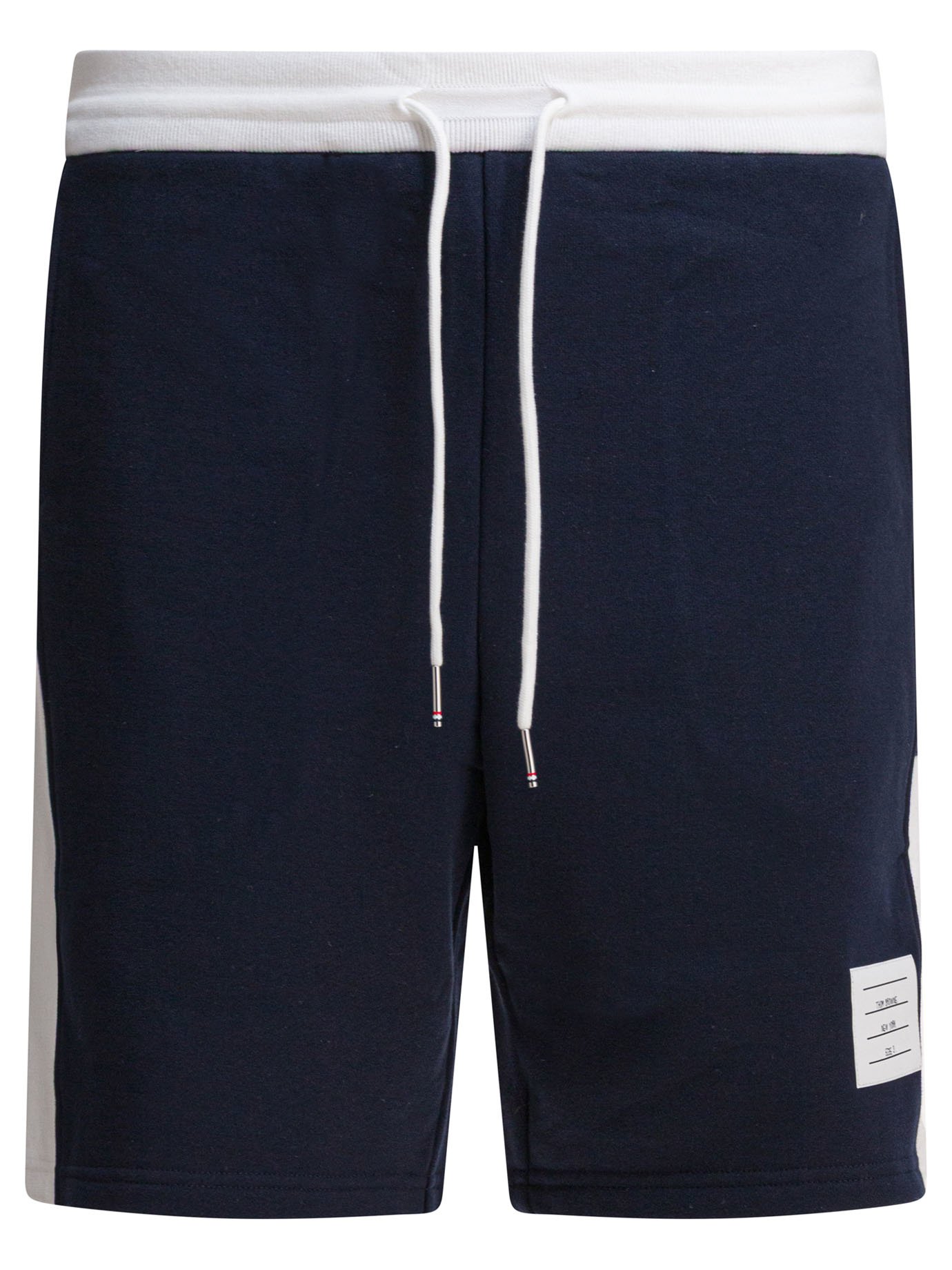 "Loopback 4-Bar" Short
