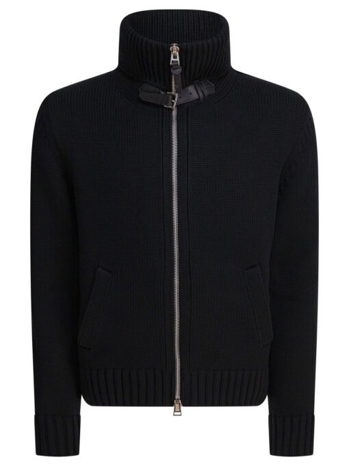 Wool jacket