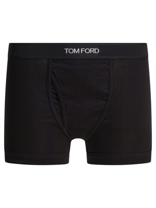 "Brief" Boxer