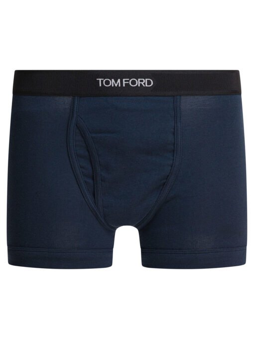 "Brief" Boxer