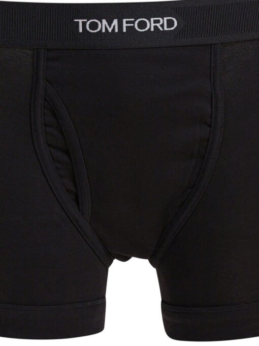 2-pack boxer with logo - Image 3
