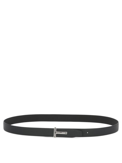 Reversible belt 30 mm