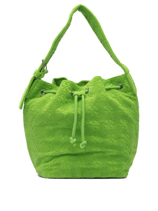 Shoulder bags