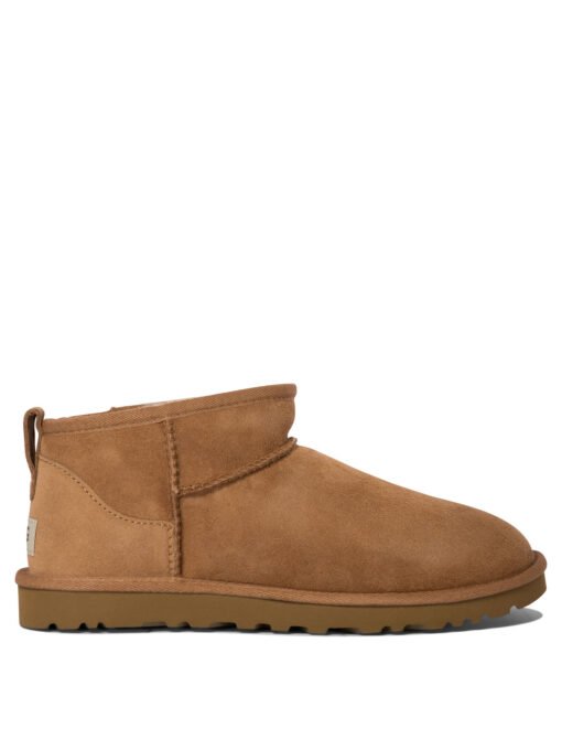 Ankle boots