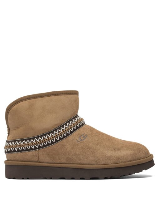 Ankle boots