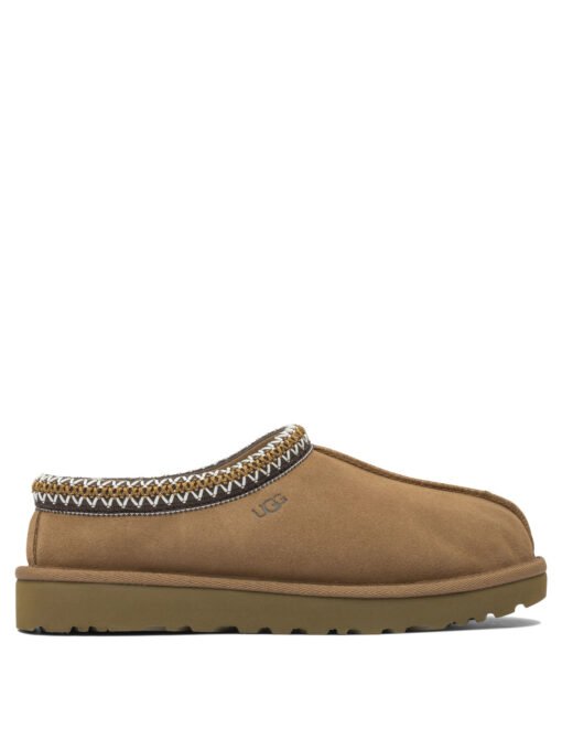 Loafers & Slippers