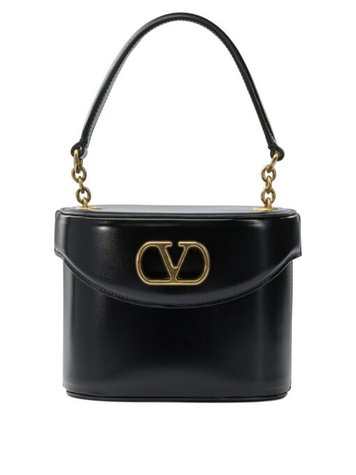 "Vain" Vanity bag
