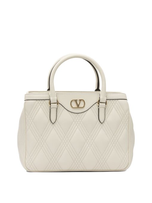"Quiltie 67" Shoulder bag