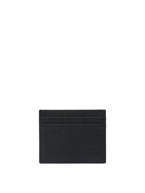 "Vlogo Signature" Card Holder - Image 3