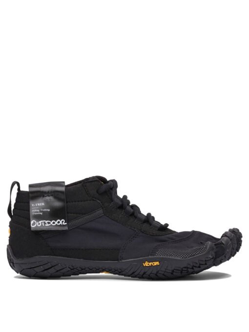 "V-Trek Insulated" sneakers